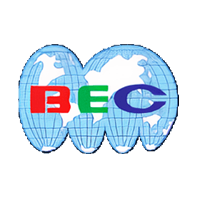 BEC World Public Company Logo