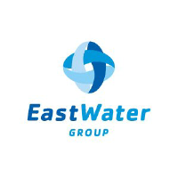 Eastern Water Resources Development And Management Public Company Logo
