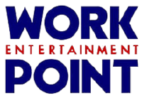 Workpoint Entertainment Public Company Logo