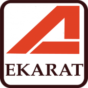 Ekarat Engineering Public Company Logo