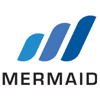 Mermaid Maritime Public Logo