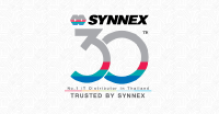 Synnex (Thailand) Public Company Logo