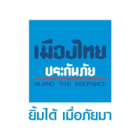 Muang Thai Insurance Public Company Logo