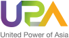 United Power of Asia Public Company Logo