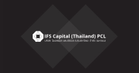 Ifs Capital (thailand) Public Company Logo