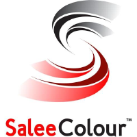 Salee Colour Public Company Logo