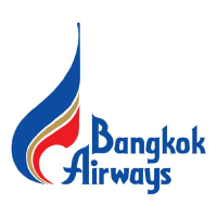 Bangkok Airways Public Company Logo