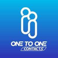 One to One Contacts Public Company Logo