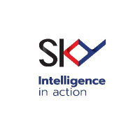 Sky ICT Public Company Logo