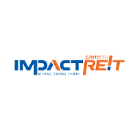 Impact Growth REIT Logo