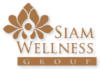 Siam Wellness Public Company Logo