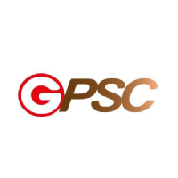 Global Power Synergy PCL Logo