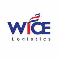 Wice Logistics Pcl Logo