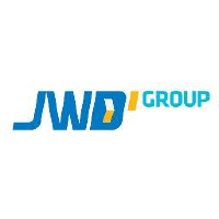 Jwd Infologistics Public Company Logo
