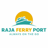 Raja Ferry Port Public Company Logo