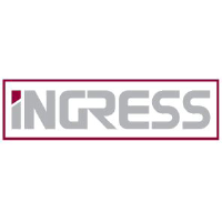 Ingress Industrial (Thailand) Public Company Logo