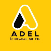Adel Kalemcilik Ticaret venayi AS Logo