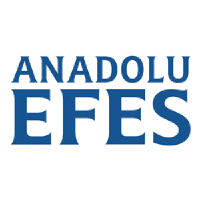 Anadolu Efes Biracilik ve Maltnayi AS Logo