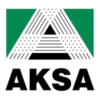 Aksa Akrilik Kimyanayi AS Logo