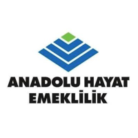 Anadolu Hayat Emeklilik AS Logo