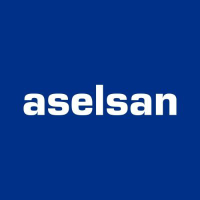 Aselsan Elektroniknayi ve Ticaret AS Logo
