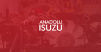 Anadolu Isuzu Otomotivnayi ve Ticaret AS Logo