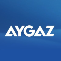 Aygaz AS Logo