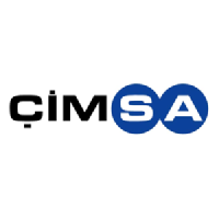 Cimsa Cimentonayi ve Ticaret AS Logo