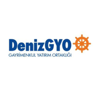 Deniz Gayrimenkul Yatirim Ortakligi AS Logo