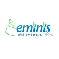 Eminis Ambalajnayi ve Ticaret AS Logo