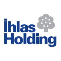 Ihlas Holding AS Logo