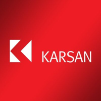 Karsan Otomotivnayi ve Ticaret AS Logo