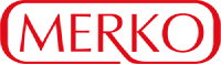Merko Gidanayi ve Ticaret AS Logo