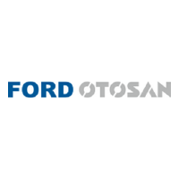 Ford Otomotivnayi AS Logo