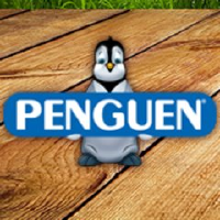 Penguen Gidanayi AS Logo