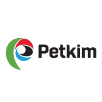 Petkim Petrokimya Holding AS Logo
