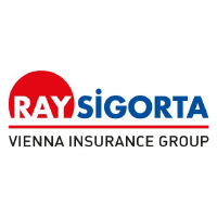 Ray Sigorta AS Logo