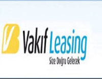 Vakif Finansal Kiralama AS Logo