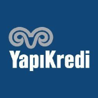 Yapi ve Kredi Bankasi AS Logo