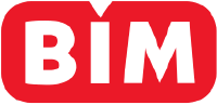 Bim Birlesik Magazalar As Logo