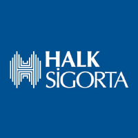 Halk Sigorta A.S Logo