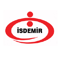 Iskenderun Demir ve Celik AS Logo