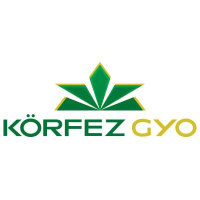 Korfez Gayrimenkul Yatirim Logo