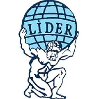 Lider Faktoring AS Logo