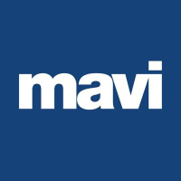 Mavi Giyimnayi Ve Ticaret AS Logo