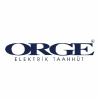 Orge Enerji Elektrik Taahhut AS Logo