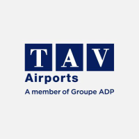 TAV Havalimanlari Holding Logo