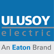 Ulusoy Elektrik Imalat Logo