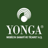 Yonga Mobilyanayi ve Ticaret AS Logo