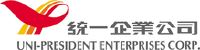 Uni-President Enterprises Logo
